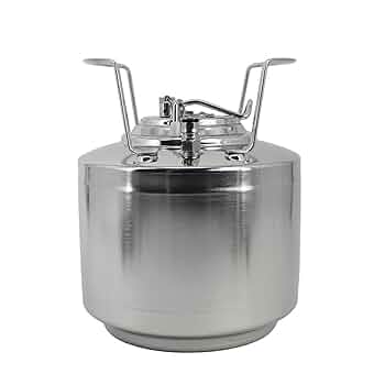 ビール　ステンレスタンク　樽6L 61h7gABRrEL._AC_UL210_SR210,